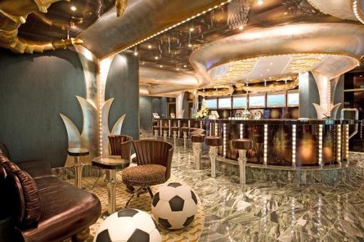 Victoria Sports Bar